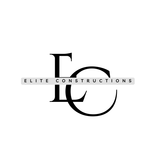 ELITE CONSTRUCTIONS